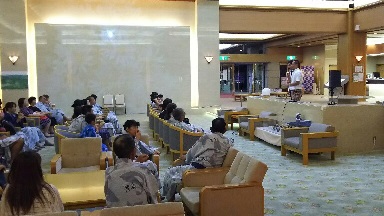 こんなところに、アンダーエイジ(2)