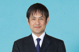 伊波伴准