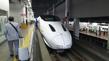 熊本の心意気