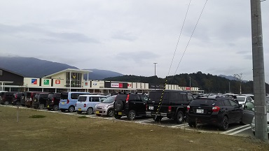 新しい陸前高田