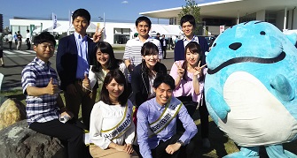 ゴエティーフェスタ御礼