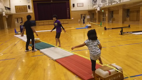 沿岸に笑顔を~熱血!5時間生テレビ~