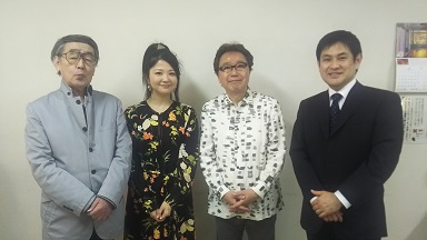 12月、様々御礼