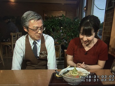 夏に食べたいグルメ特集!