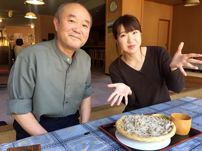 あすの「ちょっといいコト!」は…