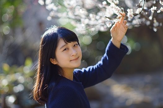 はじめまして!
