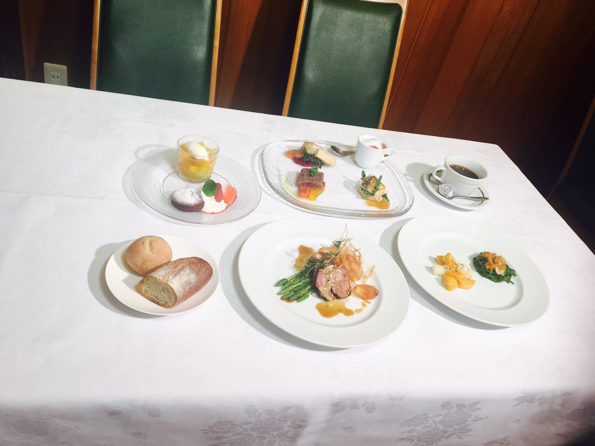 宮古に「おじゃま」してきました!