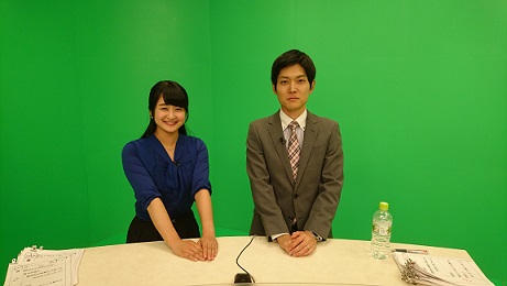 山形コンビ