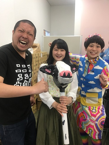 【ゴエティーフェスタ】1日目ありがとうございました