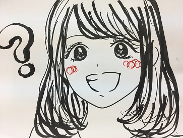 朝出社したら・・・
