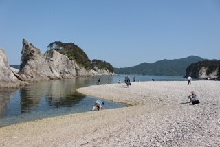 日焼けに注意