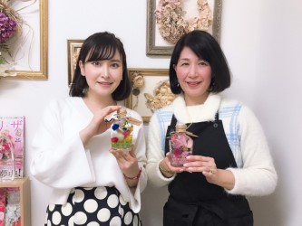 「なかなかの冒険作品です」