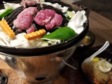盛岡に新たな飲食店エリア