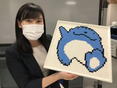 ゴエティーが世界遺産に?