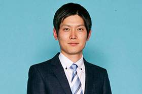 岸英利