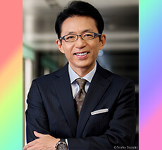 福澤 朗